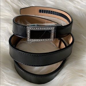 Women’s Nex belt, the belt with no holes